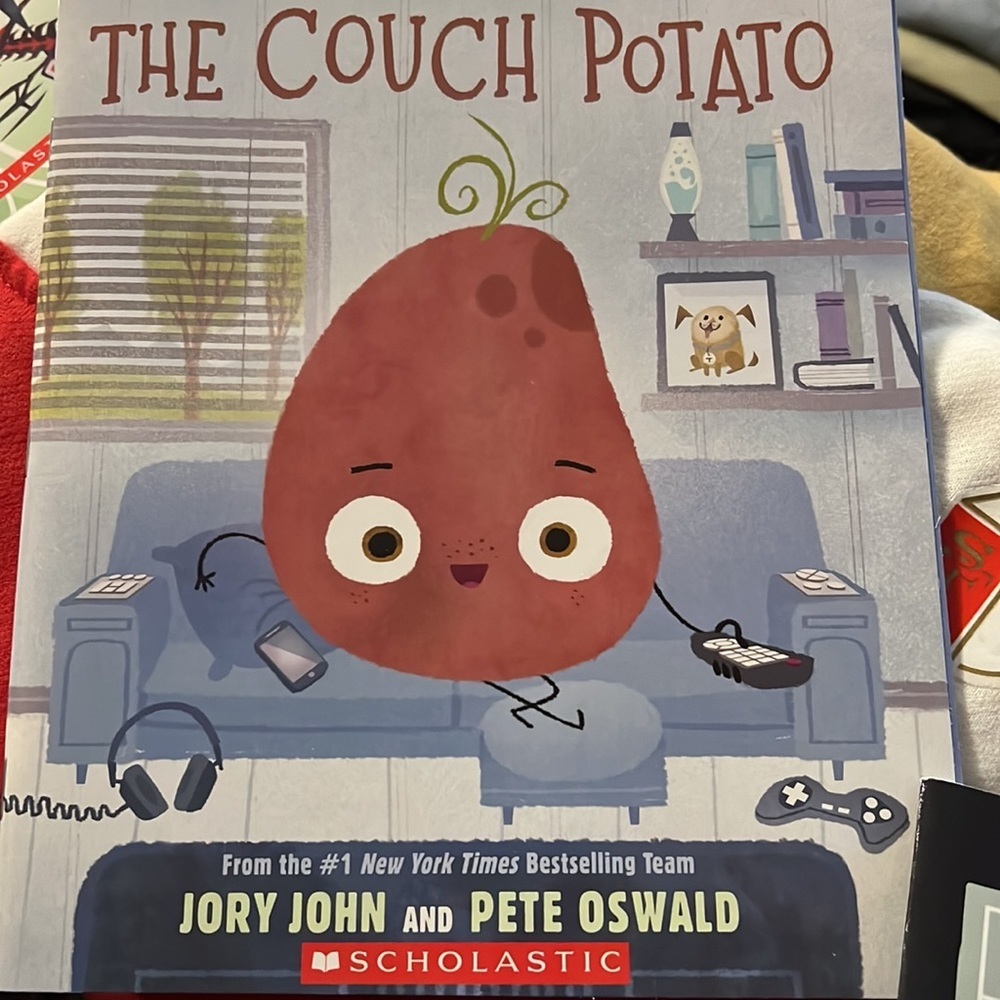 Book bundle - Picture 6 of 6